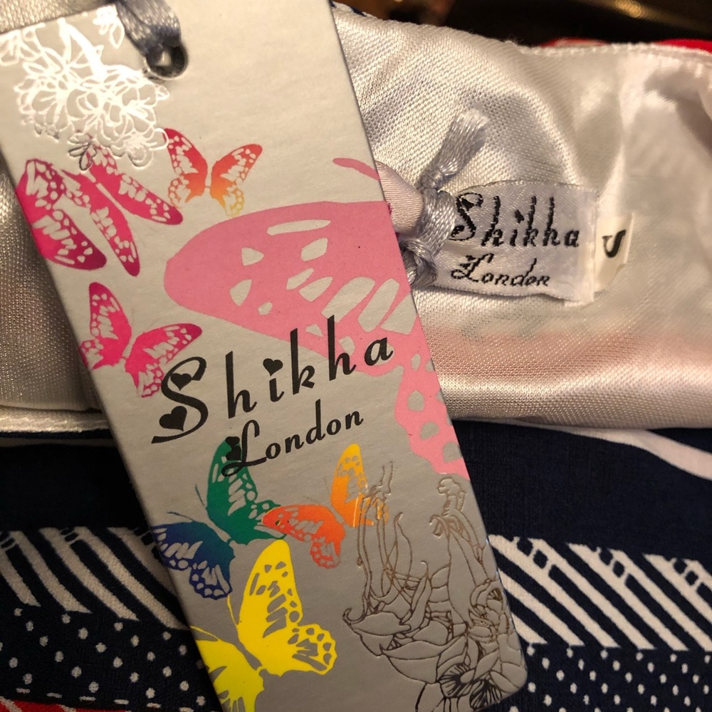 Shikha London‎ dress